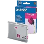 Brother LC970M INK DCP135C MAG Original
