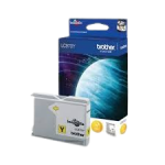 Brother LC970Y INK DCP135C YELL Original