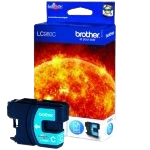 Brother LC980CBP INK DCP145C Cyan Original