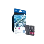 Brother LC985MBP INK DCPJ315W Magenta 26 Original