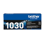 Brother TN1030 Toner HL1110 Black Original