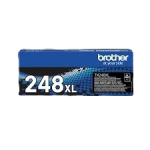 Brother TN248XLBK Toner  Black 3K Original