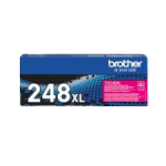 Brother TN248XLM Toner Magenta 2.3K Original