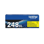 Brother TN248XLY Toner Yellow 2.3K Original