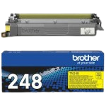 Brother TN248Y Toner Yellow 1K Original