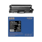 Brother TN821XLBK Toner Black 12K Original