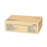 Brother WT223CL Waste Toner Original