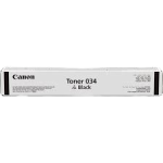 Canon 034B Toner IR C1225 Black Original