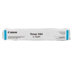 Canon 034C Toner IR C1225 Cyan Original