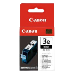 Canon BCI3EBK INK BJC3000/I550 Black Original