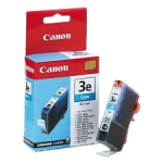 Canon BCI3EC INK BJC3000/I550 CYA Original