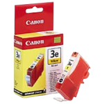 Canon BCI3EY INK BJC3000/I550 YEL Original