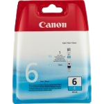 Canon BCI6C INK S800/I560/BJC8200 CYA Original