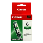 Canon BCI6G INK I9950 GREEN Original