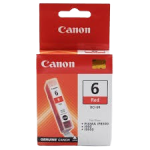 Canon BCI6R INK I990 RED Original