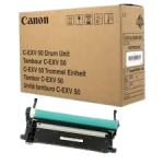 Canon C-EXV50 / 9437B002 Image Drum IR1435 Black Original