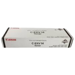 Canon CEXV14 Toner IR2016 Black 8.3K Original