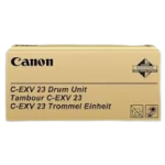 Canon CEXV23 Drum Unit IR2018/22/25 63K Original