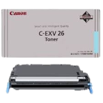 Canon CEXV26C Toner IRC1021i CYA 6K Original
