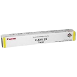 Canon CEXV29Y Toner IRC5030/35 YEL 27K Original