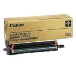 Canon CEXV3 / 6648A003 Drum Unit Black Original