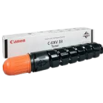 Canon CEXV33 Toner Black 14.6K Original C-EXV33