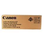 Canon CEXV38/39 Drum Unit IRA40XX 138K Original