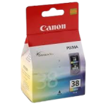 Canon CL38 INK iP1800/IP2500 COL Original