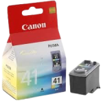 Canon CL41 INK IP2200 COL 12ML Original