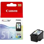 Canon CL513 INK MP240/MP260 COL 13ML Original