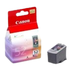 Canon CL52 INK IP6210D/6220D PH COL Original