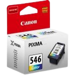 Canon CL546 INK CL-546 8ML COLOR Original