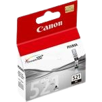 Canon CLI521BK INK IP4600/MP630 Black Original