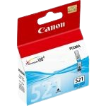Canon CLI521C INK IP4600/MP630 CYA Original