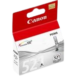 Canon CLI521GY INK MP980 Gray Original