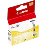 Canon CLI521Y INK IP4600/MP630 YEL Original