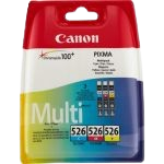 Canon CLI526MULTI INK MG8150 C/M/Y Original