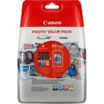 Canon CLI551PVP Value Pack Original
