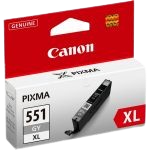 Canon CLI551XLGY INK CLI-551XL Grey Original