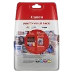 Canon CLI551XLPVP PACK PHOT Paper+INK Original