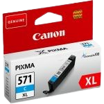 Canon CLI571XLC INK 11ML Cyan Original