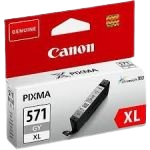 Canon CLI571XLGY INK Grey Original