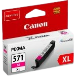 Canon CLI571XLM INK 11ML MAG Original