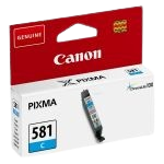 Canon CLI581C INK TANK Cyan Original