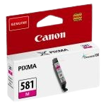 Canon CLI581M INK TANK Magenta Original