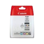Canon CLI581MULTI INK Value Pack Original
