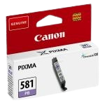 Canon CLI581PB INK TANK Photo Blue Original