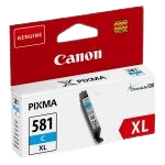 Canon CLI581XLC INK Cyan XL Original