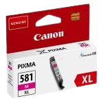 Canon CLI581XLM INK Magenta XL Original