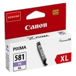 Canon CLI581XLPB INK Photo Blue XL Original